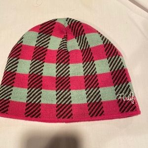 Ladies beanie